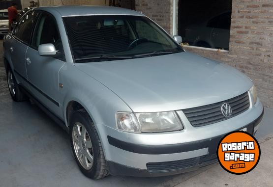 Autos - Volkswagen Passat 1.9 tdi 1998 Diesel 230000Km - En Venta