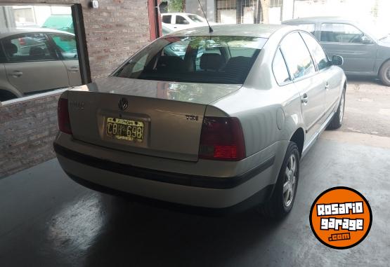 Autos - Volkswagen Passat 1.9 tdi 1998 Diesel 230000Km - En Venta