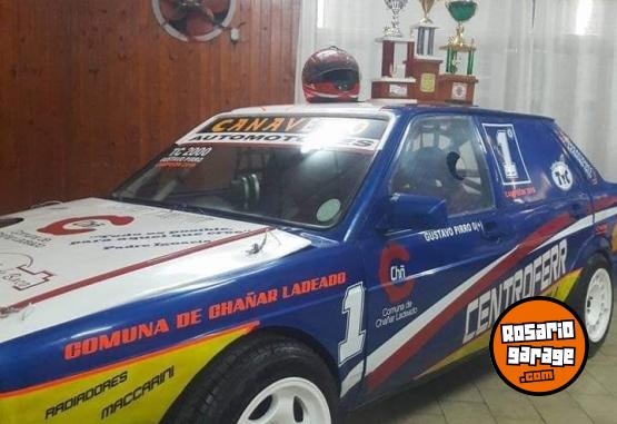 Clsicos - Vw Gacel TC 2000 - En Venta