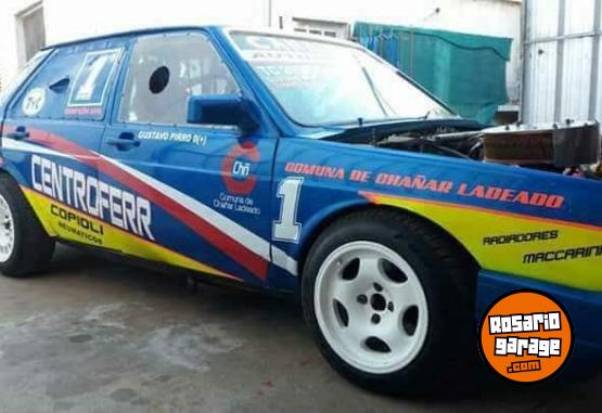 Clsicos - Vw Gacel TC 2000 - En Venta