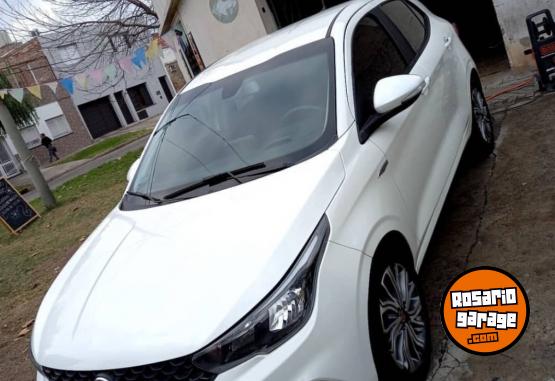 Autos - Fiat Argo 2018 Nafta 82000Km - En Venta