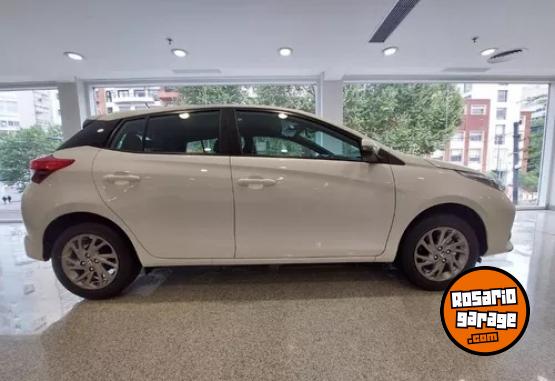 Autos - Toyota YARIS 2024 Nafta 0Km - En Venta