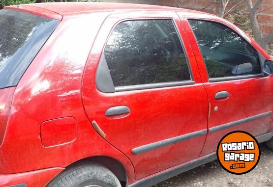 Autos - Fiat Fire 2006 Nafta 145000Km - En Venta