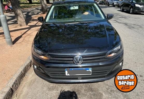 Autos - Volkswagen Polo msi 2020 Nafta 41000Km - En Venta