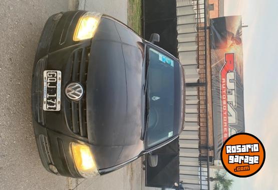 Autos - Volkswagen Gol power 2007 GNC 150000Km - En Venta