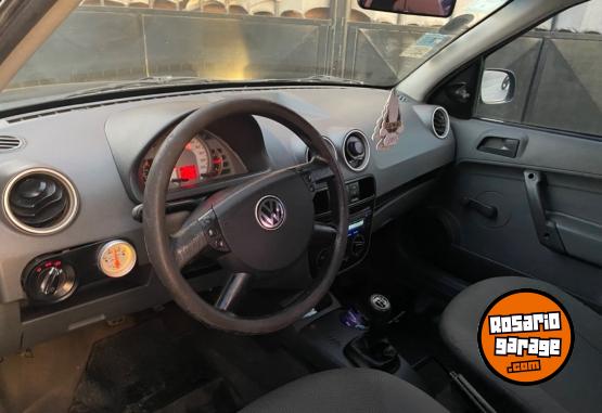 Autos - Volkswagen Gol power 2007 GNC 150000Km - En Venta