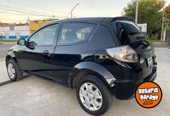 Autos - Ford KA FLY VIRAL 2012 Nafta 146208Km - En Venta