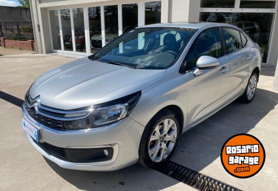 Autos - Citroen C4 LOUNGE HDI 2018 Diesel 121205Km - En Venta