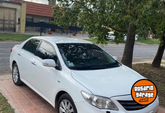 Autos - Toyota COROLLA 1.8 SE-G A 2012 Nafta 189000Km - En Venta