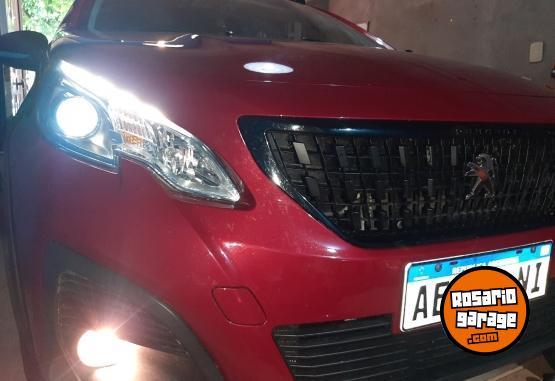 Autos - Peugeot 2008 Allure 2021 Nafta 26000Km - En Venta