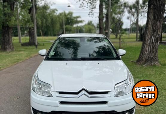 Autos - Citroen C4 5/P  SX 1.6 HDI 2013 Diesel  - En Venta