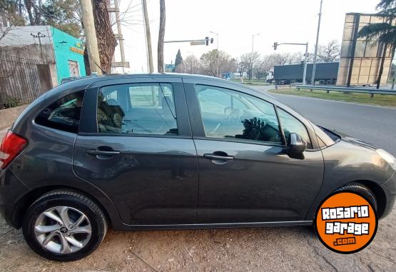 Autos - Citroen C3 208 fiesta 2013 Nafta 108000Km - En Venta