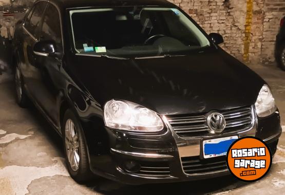 Autos - Volkswagen Vento 2011 Nafta 120000Km - En Venta