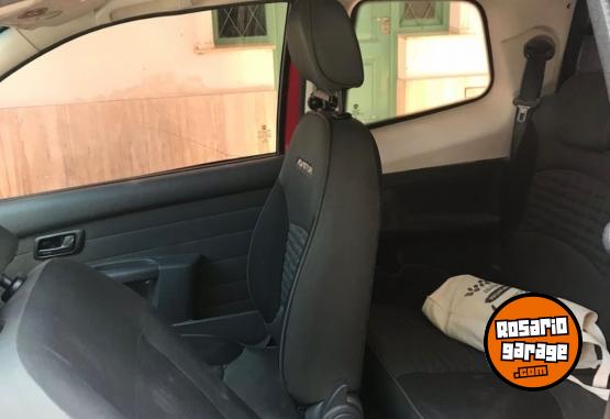 Camionetas - Fiat STRADA ADVENTURE 2014 Nafta 157000Km - En Venta