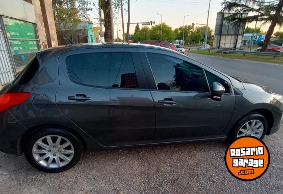 Autos - Peugeot 308 208 fiesta focus 2015 Nafta 120000Km - En Venta