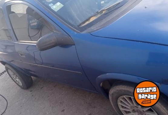 Autos - Chevrolet CORSA 1997 GNC 111111Km - En Venta