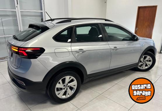 Autos - Volkswagen NIVUS COMFORTLINE 2021 Nafta 13700Km - En Venta