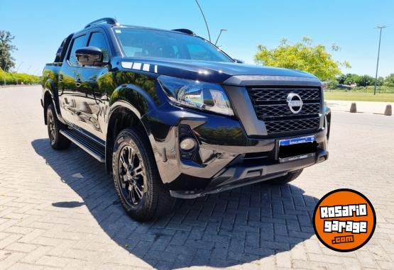 Camionetas - Nissan FRONTIER X-GEAR 2024 Diesel 10000Km - En Venta