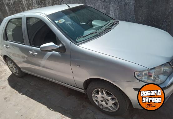 Autos - Fiat Palio 2006 Nafta 183000Km - En Venta