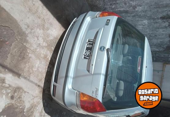 Autos - Fiat Palio 2006 Nafta 183000Km - En Venta