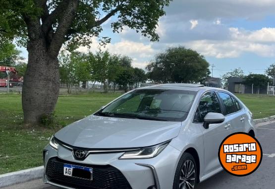 Autos - Toyota Corolla Seg 2023 Nafta 1000Km - En Venta