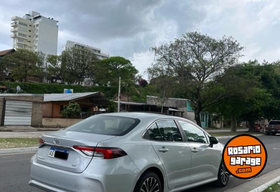 Autos - Toyota Corolla Seg 2023 Nafta 1000Km - En Venta