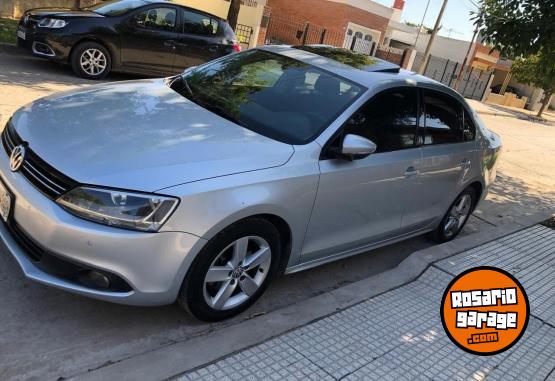 Autos - Volkswagen Vento 2011 GNC 129000Km - En Venta