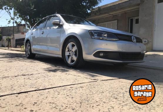 Autos - Volkswagen Vento 2011 GNC 129000Km - En Venta