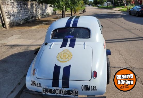 Autos - Chevrolet Sedan 1937 2024 Nafta 0Km - En Venta