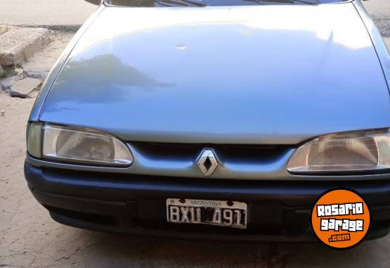 Autos - Renault MOD 98 RE 1998 GNC 10Km - En Venta