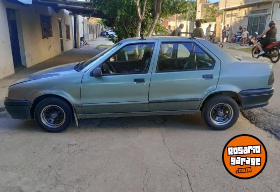 Autos - Renault MOD 98 RE 1998 GNC 10Km - En Venta