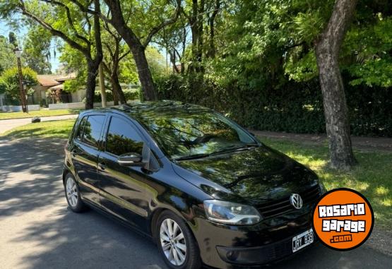 Autos - Volkswagen Fox 2011 Nafta 138000Km - En Venta