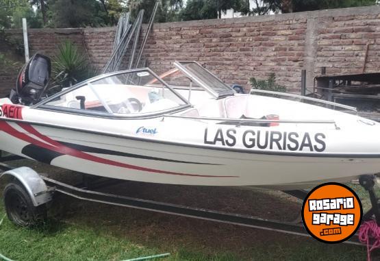 Embarcaciones - VENDO - En Venta