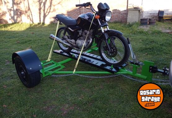 Accesorios para Autos - Trailer Dolly - En Venta