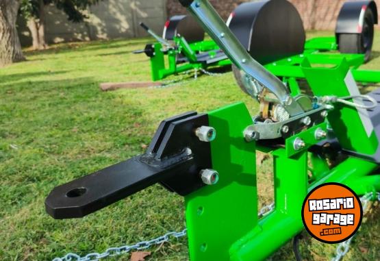 Accesorios para Autos - Trailer Dolly - En Venta