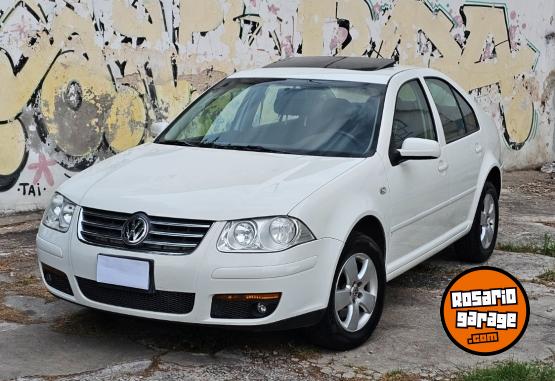 Autos - Volkswagen Bora 2013 Nafta  - En Venta