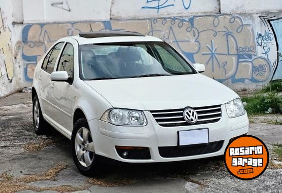 Autos - Volkswagen Bora 2013 Nafta  - En Venta