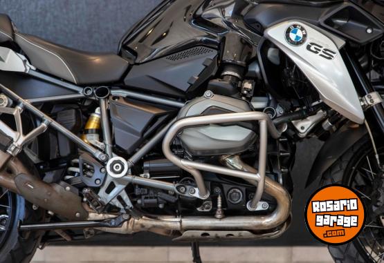 Motos - Bmw R 1200 Gs 2016 Nafta 41743Km - En Venta