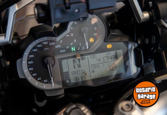 Motos - Bmw R 1200 Gs 2016 Nafta 41743Km - En Venta