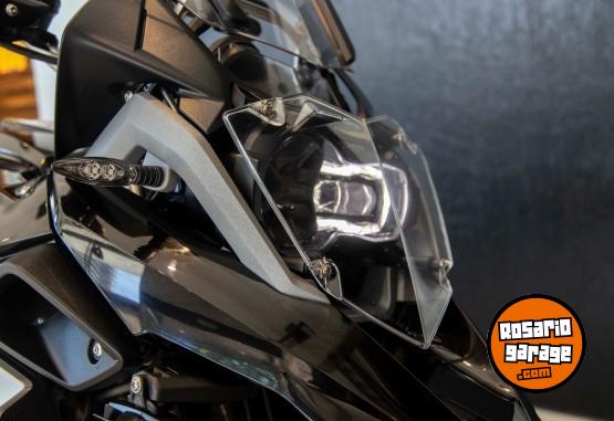 Motos - Bmw R 1200 Gs 2016 Nafta 41743Km - En Venta