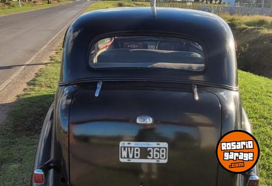 Autos - Chevrolet Coupe chevrolet 1947 2024 Nafta 0Km - En Venta