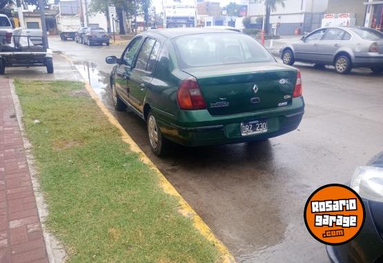 Autos - Renault 2001 clio 2001 Diesel 150000Km - En Venta