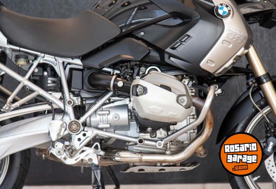 Motos - Bmw R 1200 GS 2010 Nafta 44000Km - En Venta