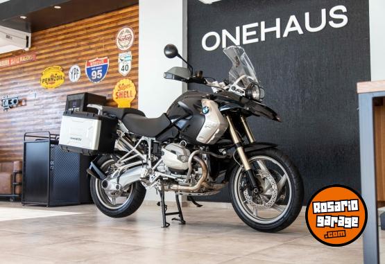 Motos - Bmw R 1200 GS 2010 Nafta 44000Km - En Venta