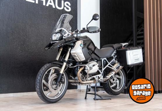 Motos - Bmw R 1200 GS 2010 Nafta 44000Km - En Venta