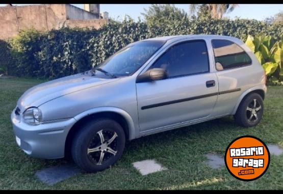 Autos - Chevrolet Corsa 2006 Nafta 170000Km - En Venta