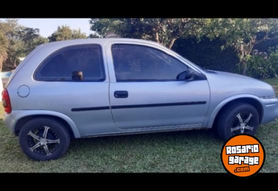 Autos - Chevrolet Corsa 2006 Nafta 170000Km - En Venta