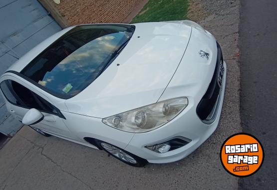 Autos - Peugeot 308 208 fiesta focus 2013 Nafta 125000Km - En Venta