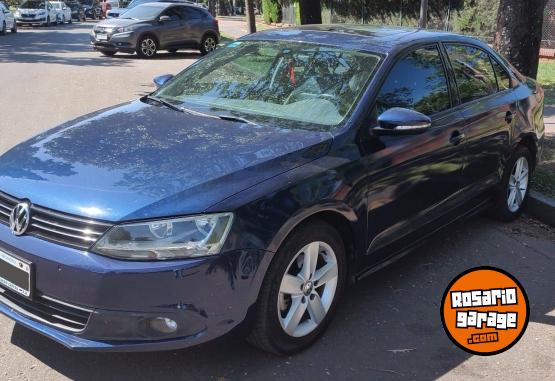 Autos - Volkswagen Vento 2.5 Luxury 2013 Nafta 144000Km - En Venta