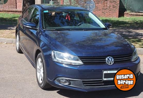 Autos - Volkswagen Vento 2.5 Luxury 2013 Nafta 144000Km - En Venta